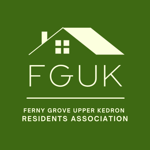 Ferny Grove Upper Kedron (FGUK) Residents Association